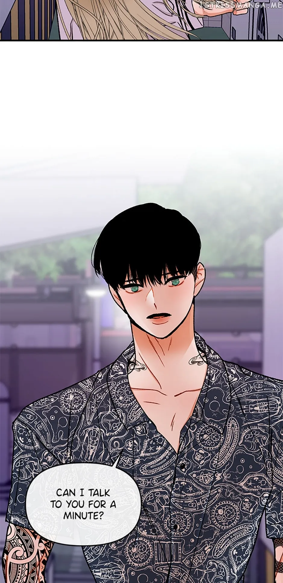 Something Between Us Chapter 77 Online - página 64