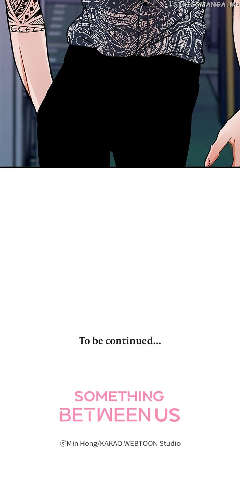 Something Between Us Chapter 77 Online - página 65