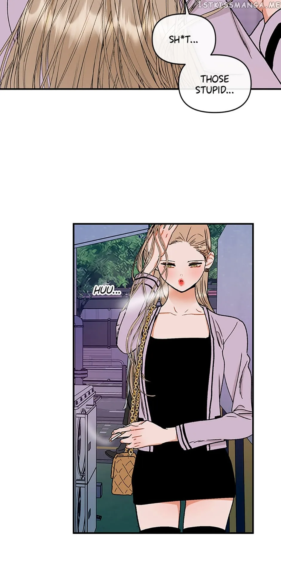 Something Between Us Chapter 78 Online - página 3