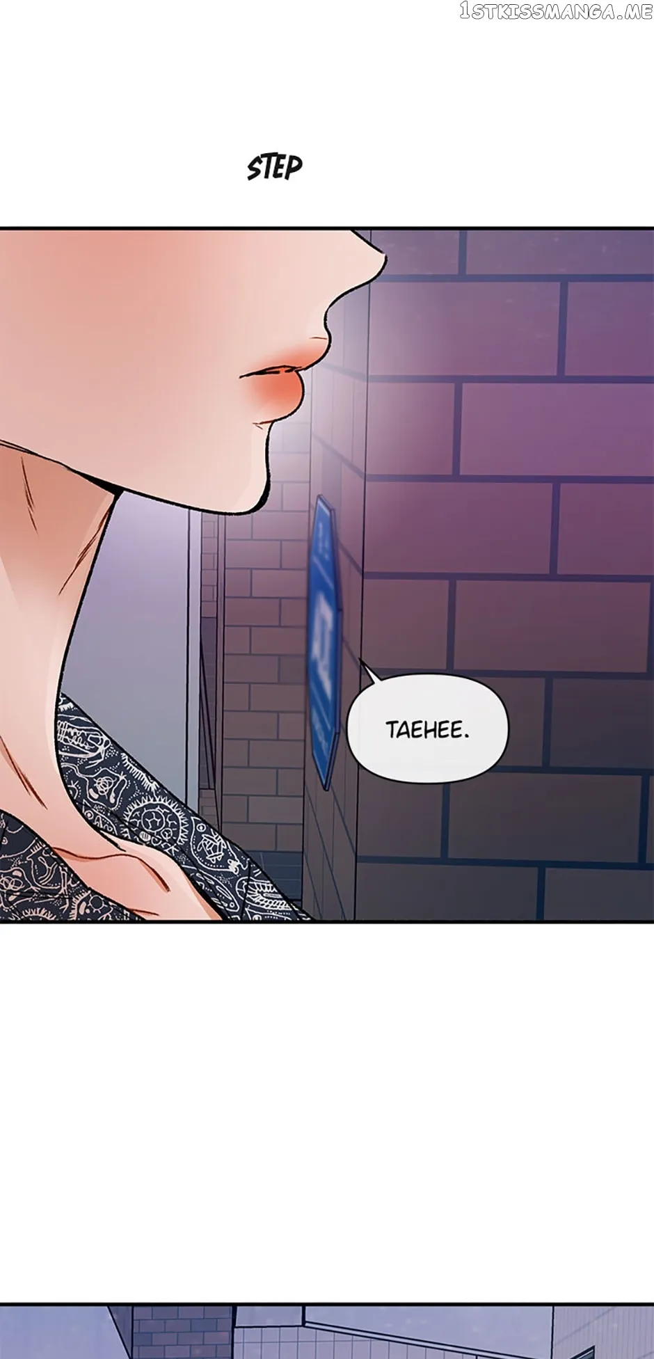 Something Between Us Chapter 78 Online - página 4
