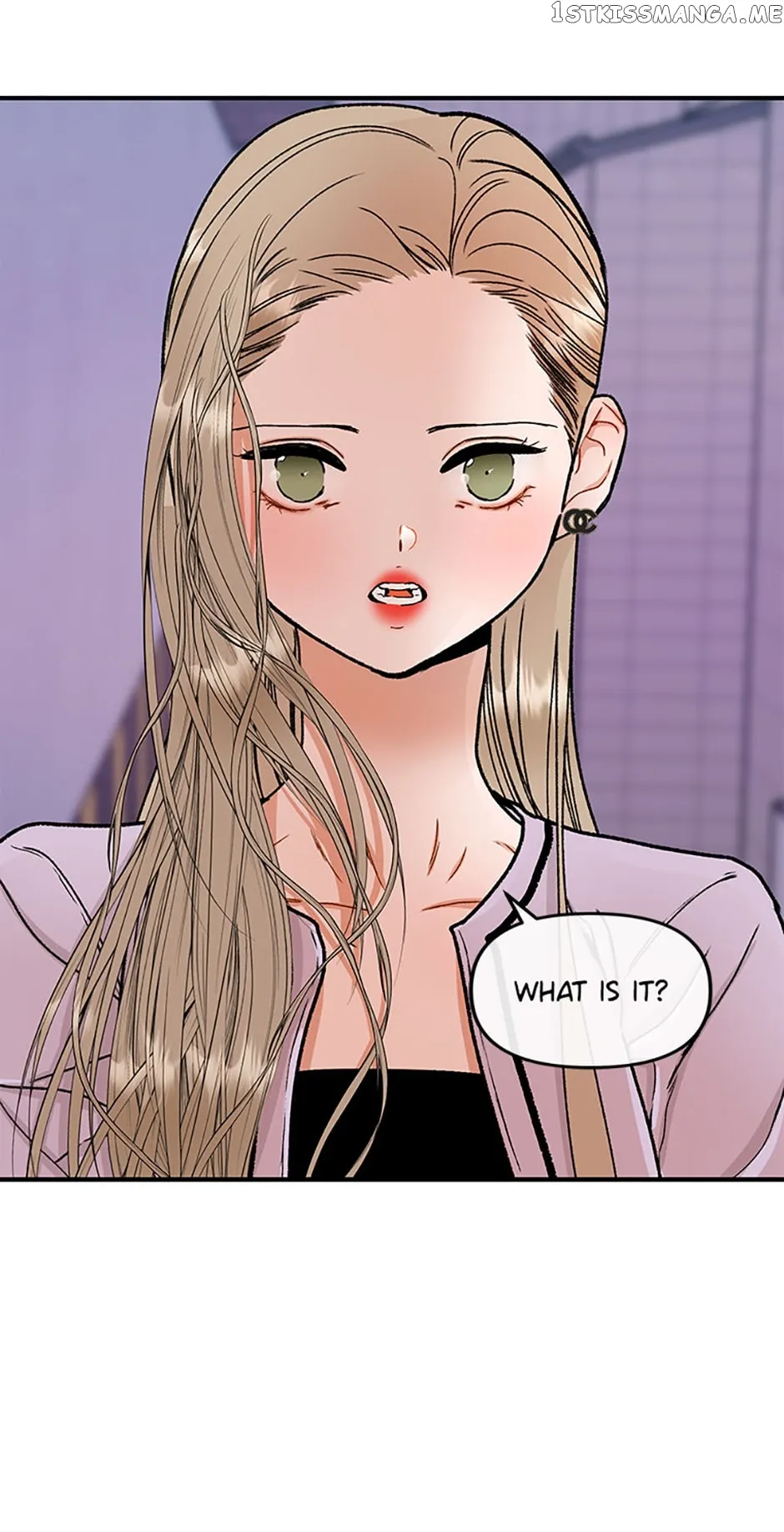 Something Between Us Chapter 78 Online - página 10