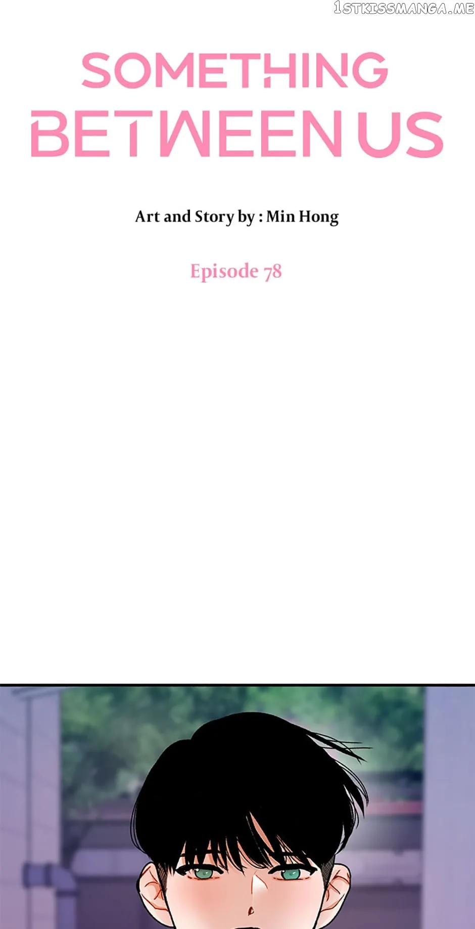 Something Between Us Chapter 78 Online - página 11