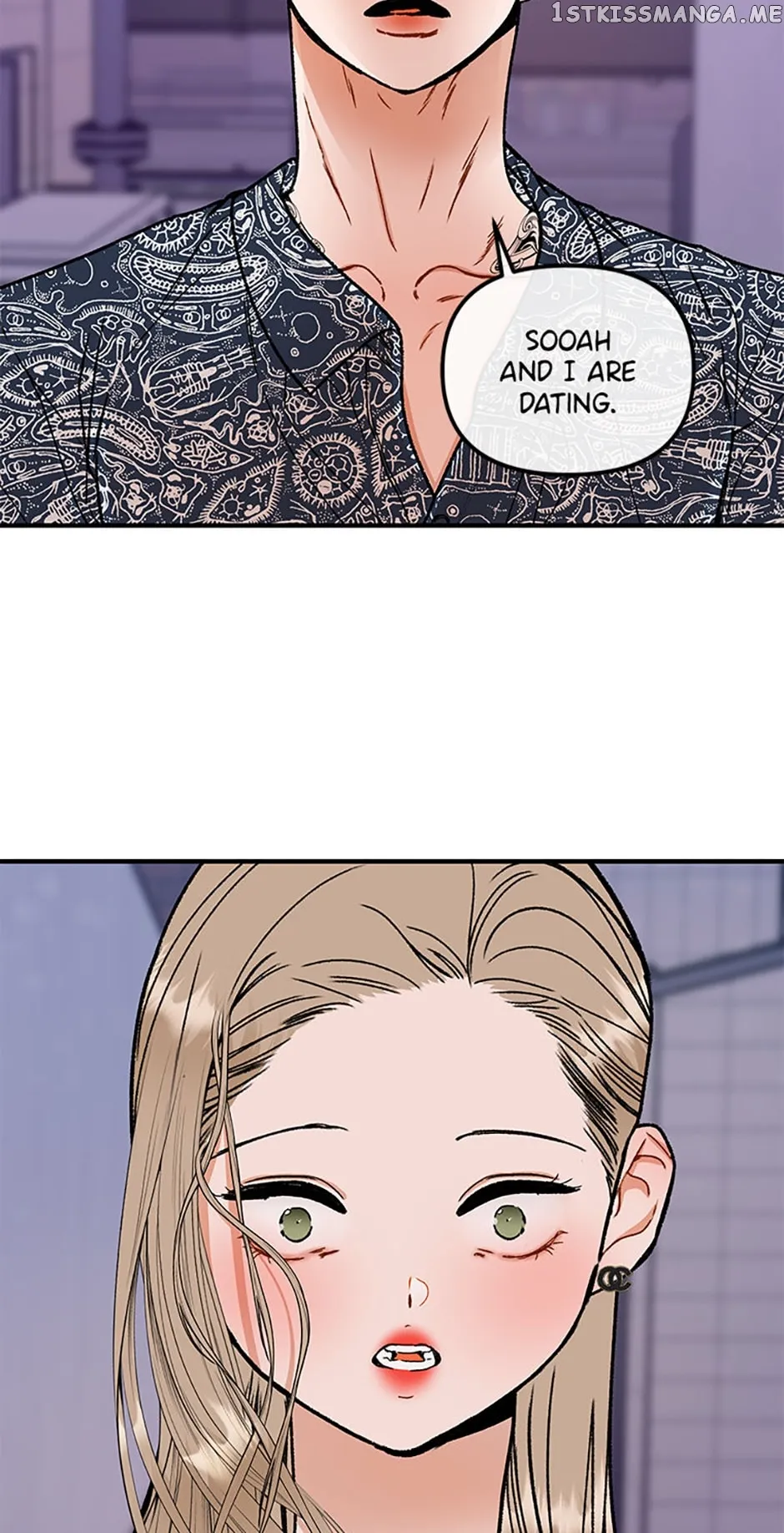 Something Between Us Chapter 78 Online - página 12