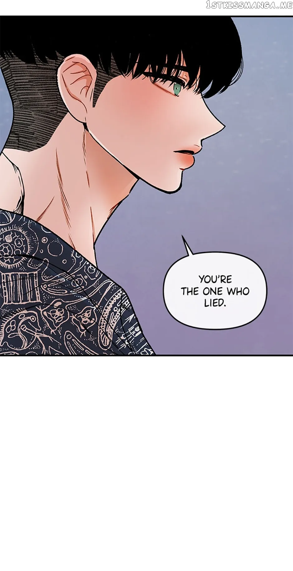 Something Between Us Chapter 78 Online - página 16