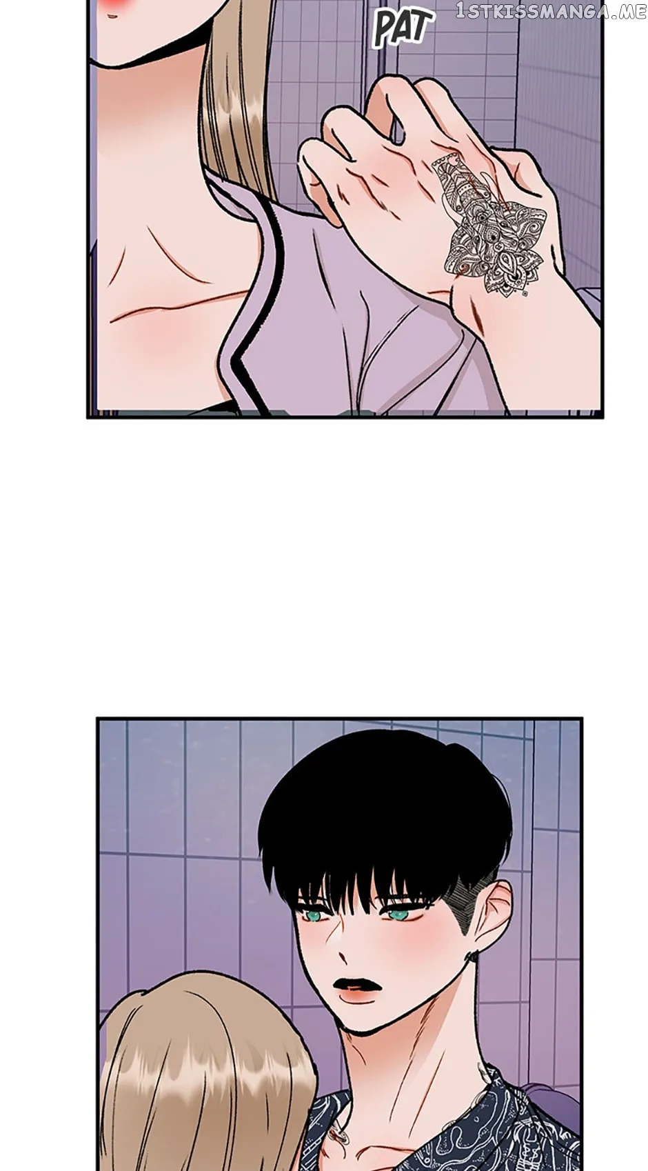 Something Between Us Chapter 78 Online - página 18