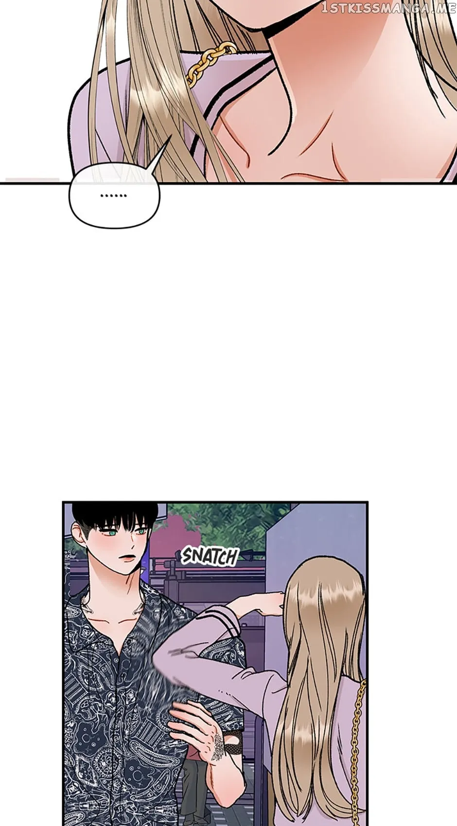 Something Between Us Chapter 78 Online - página 20