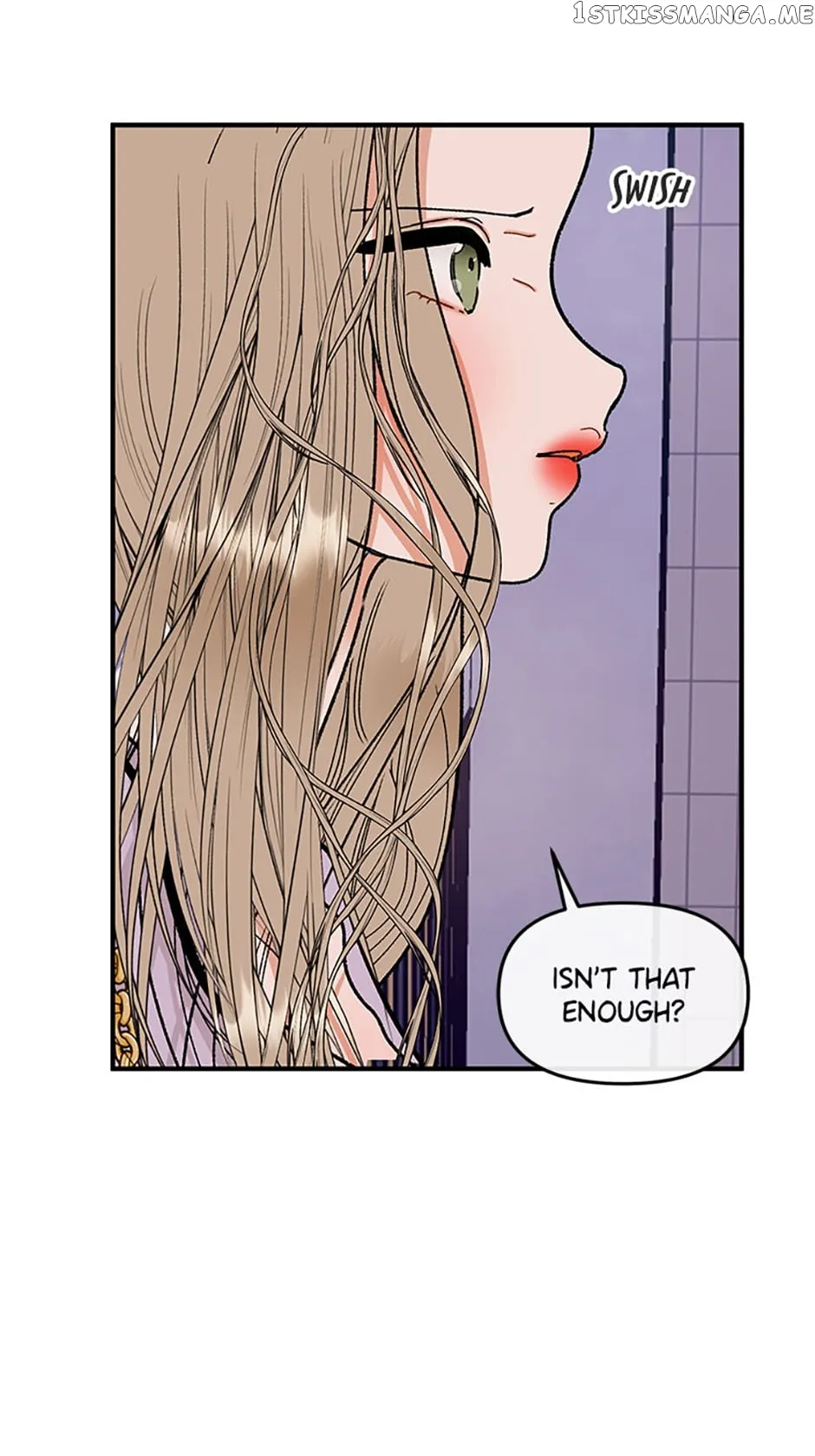Something Between Us Chapter 78 Online - página 22