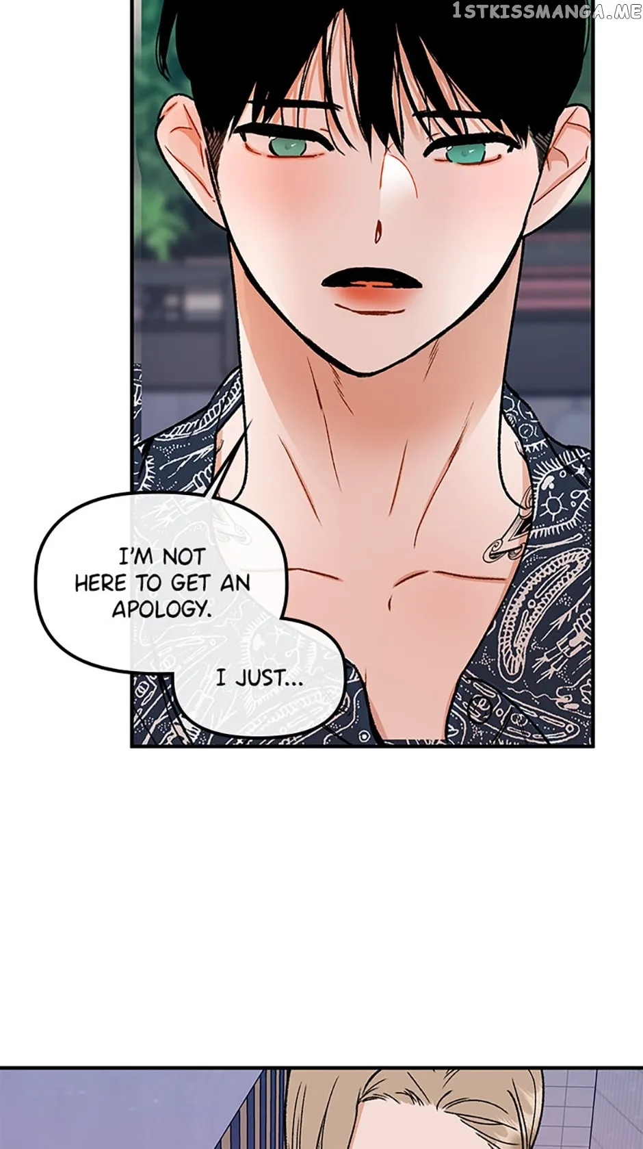 Something Between Us Chapter 78 Online - página 24