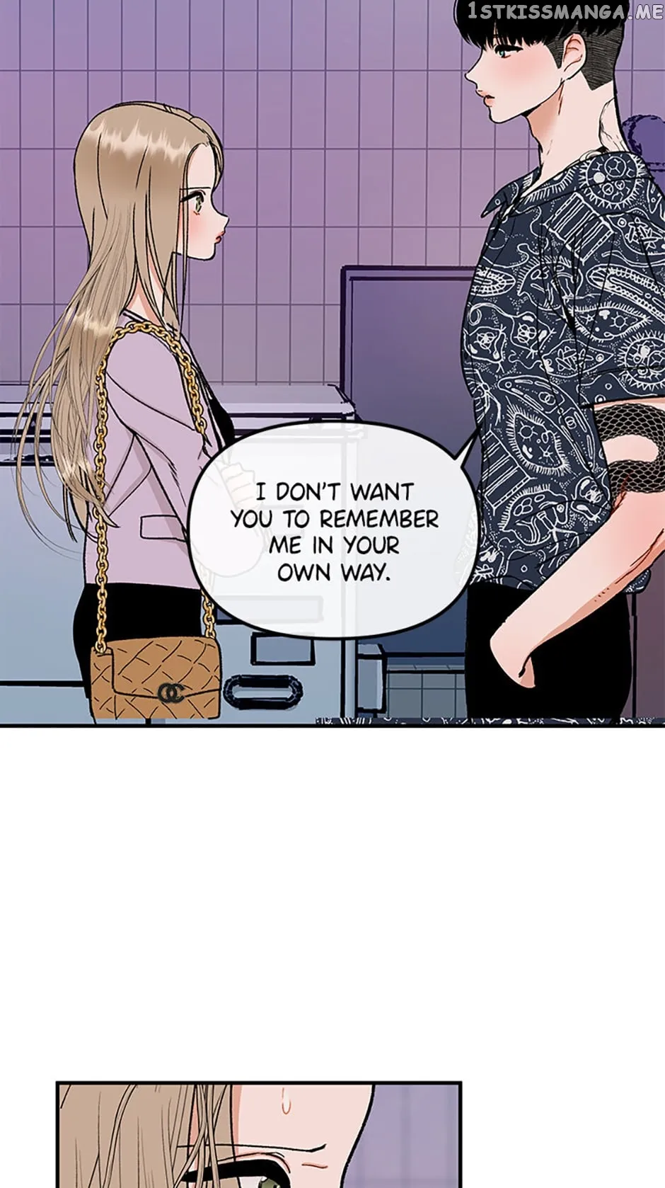 Something Between Us Chapter 78 Online - página 26