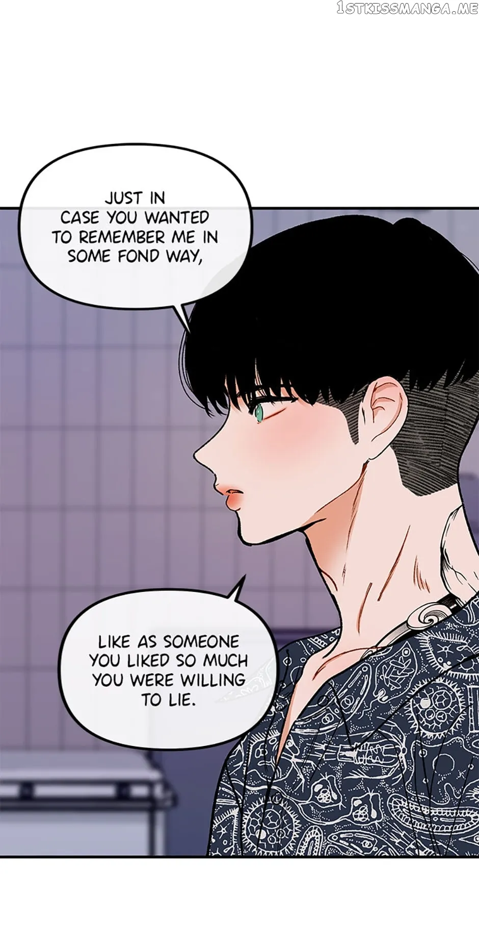 Something Between Us Chapter 78 Online - página 28