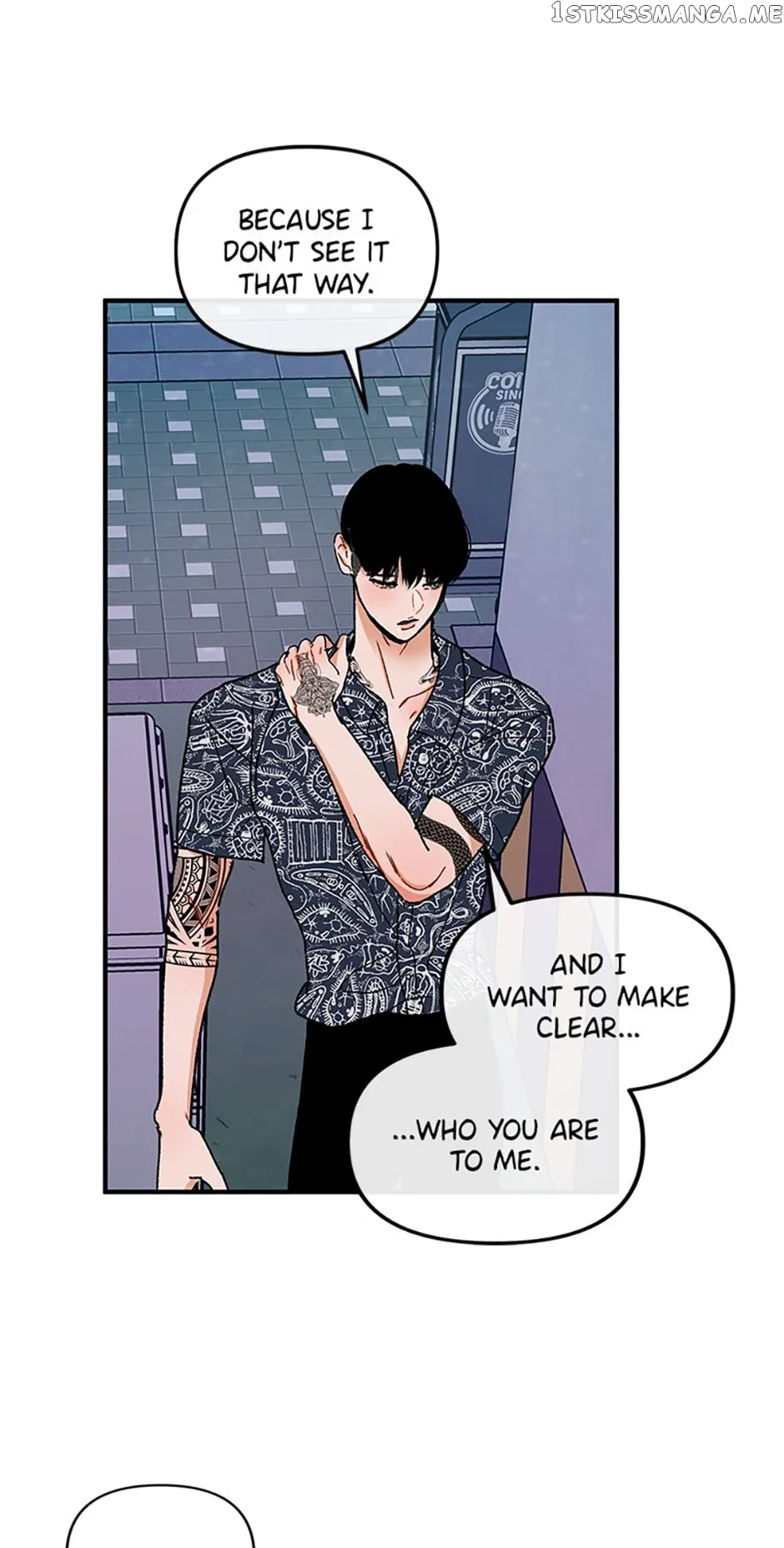 Something Between Us Chapter 78 Online - página 29