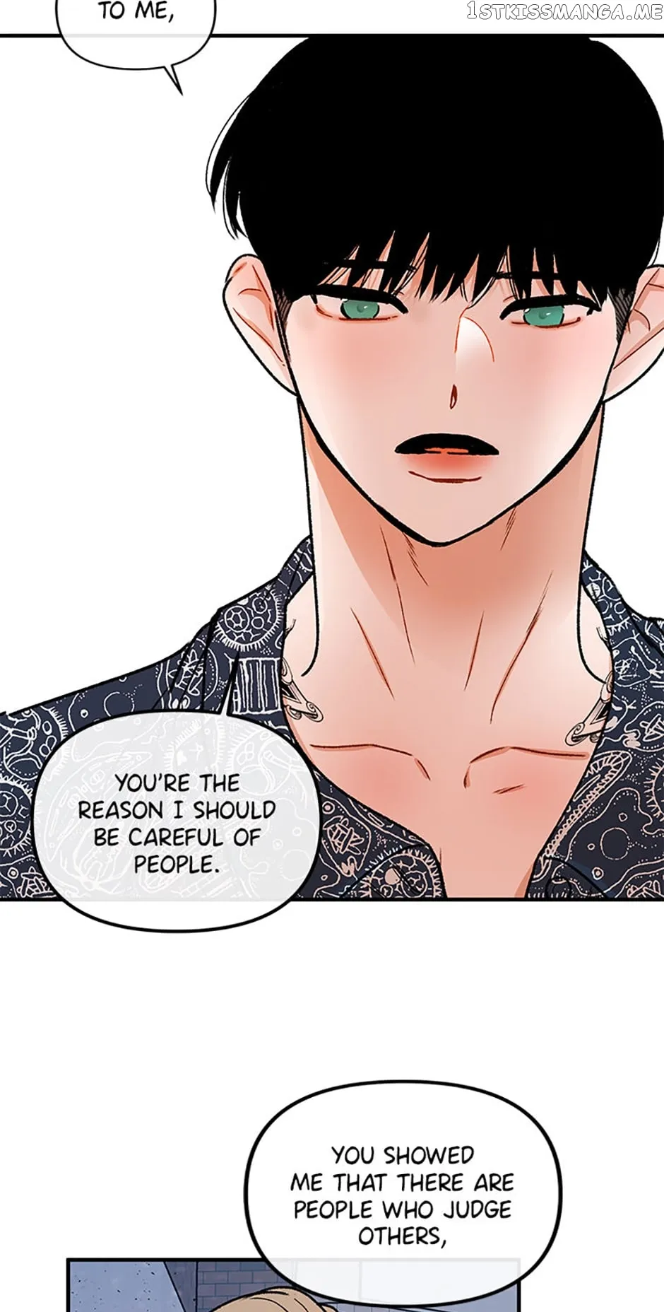Something Between Us Chapter 78 Online - página 30