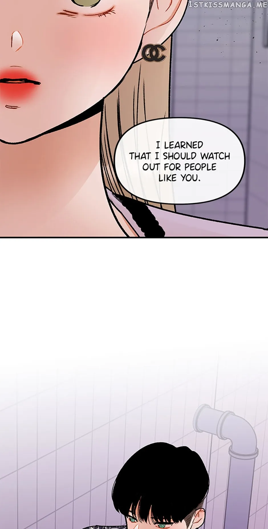 Something Between Us Chapter 78 Online - página 32
