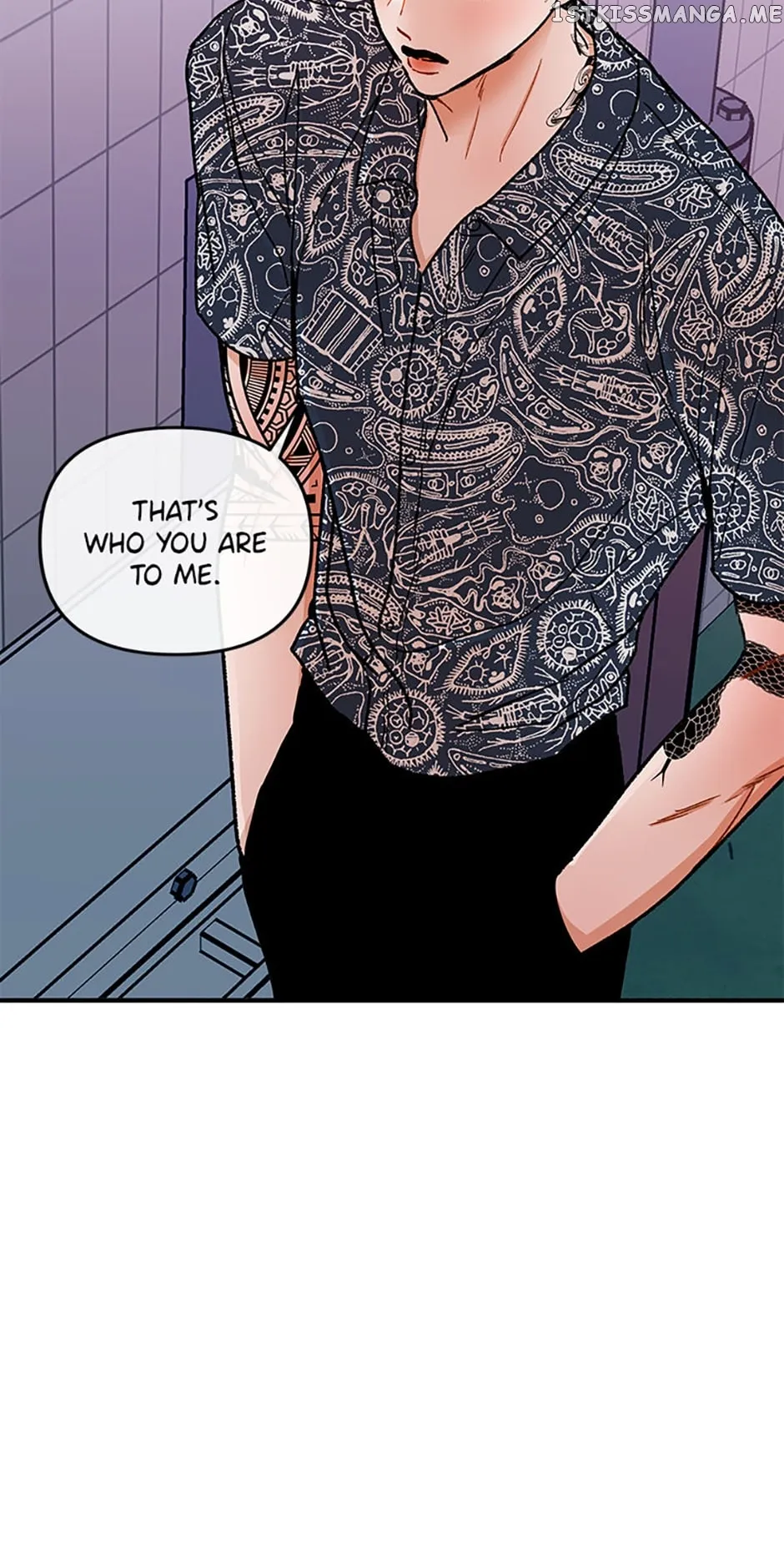 Something Between Us Chapter 78 Online - página 33