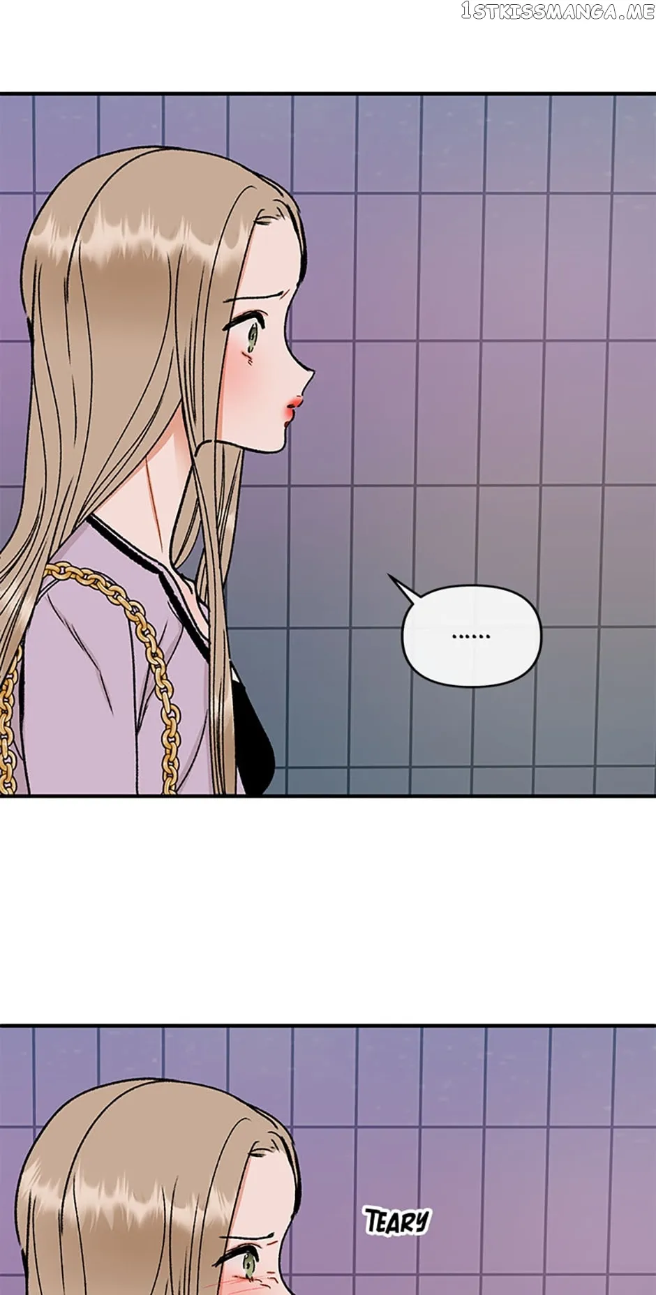 Something Between Us Chapter 78 Online - página 34