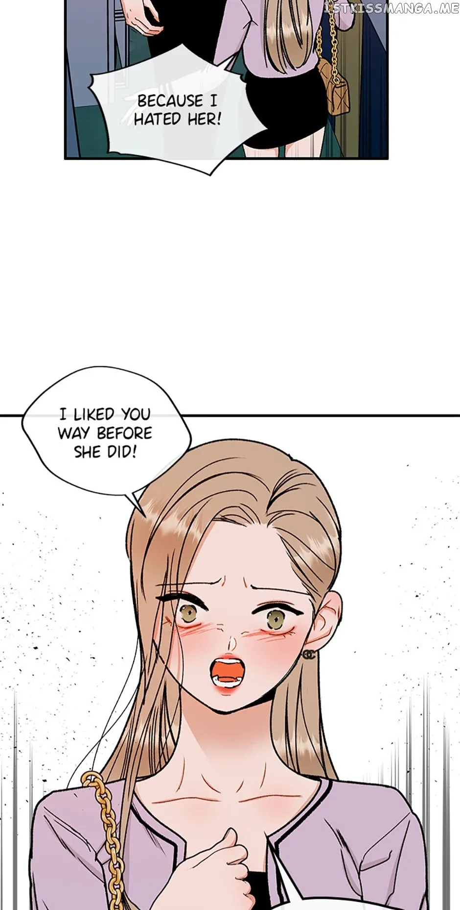 Something Between Us Chapter 78 Online - página 36