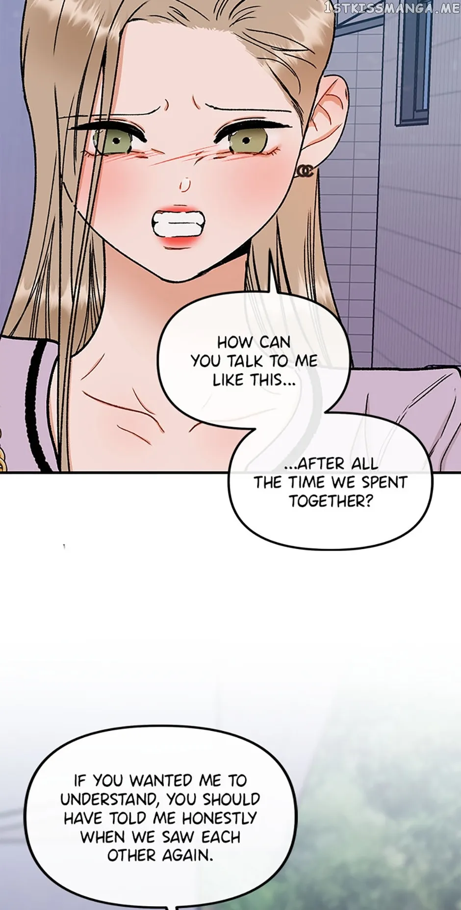 Something Between Us Chapter 78 Online - página 39