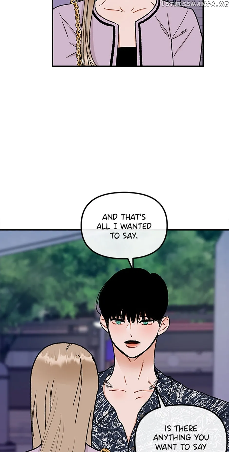 Something Between Us Chapter 78 Online - página 42