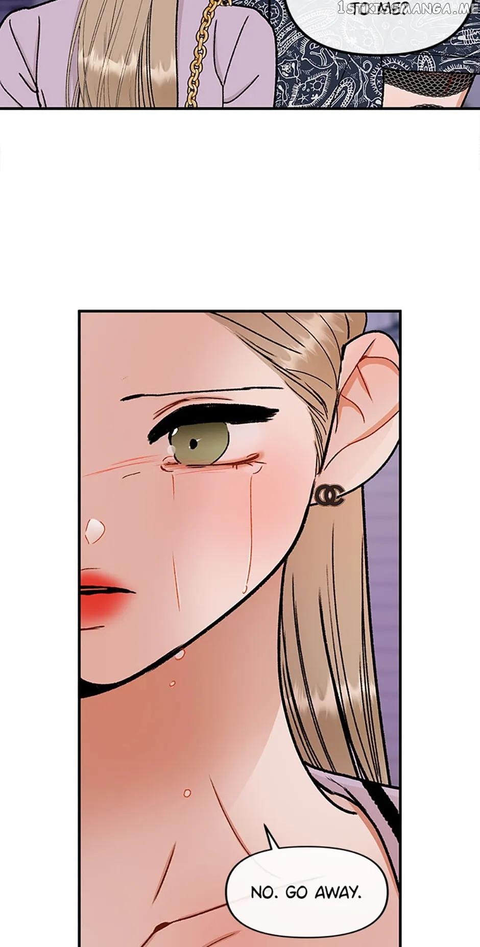 Something Between Us Chapter 78 Online - página 43