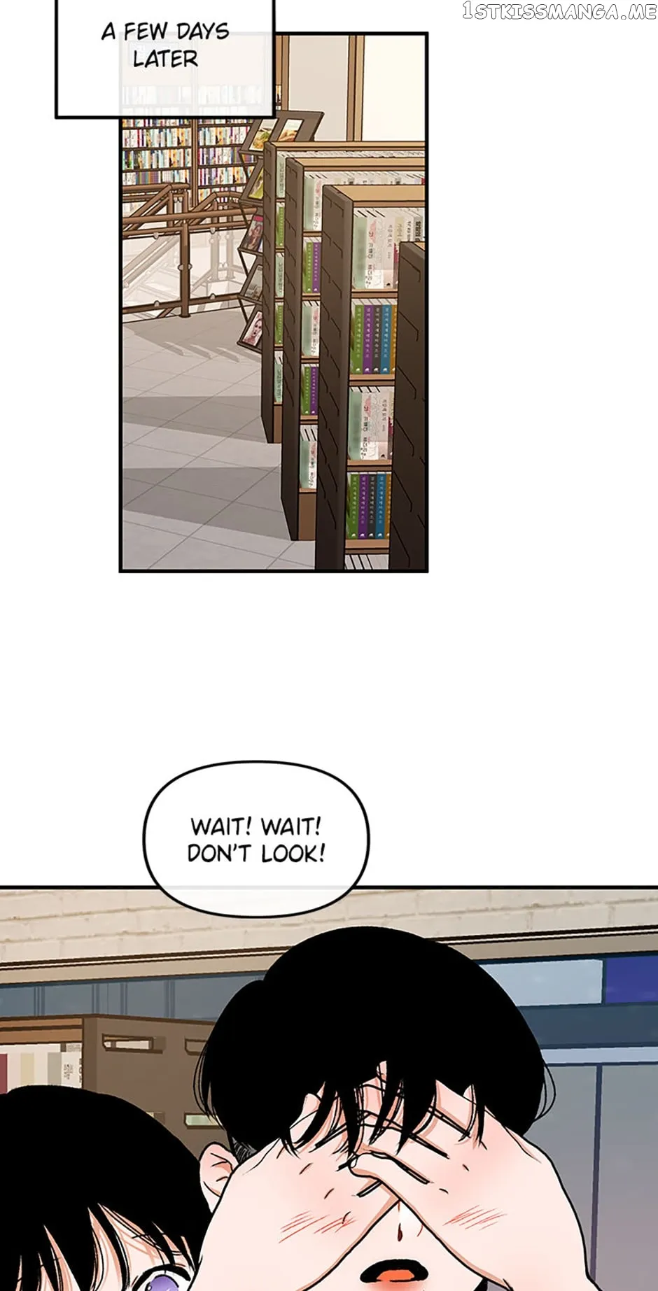 Something Between Us Chapter 78 Online - página 49