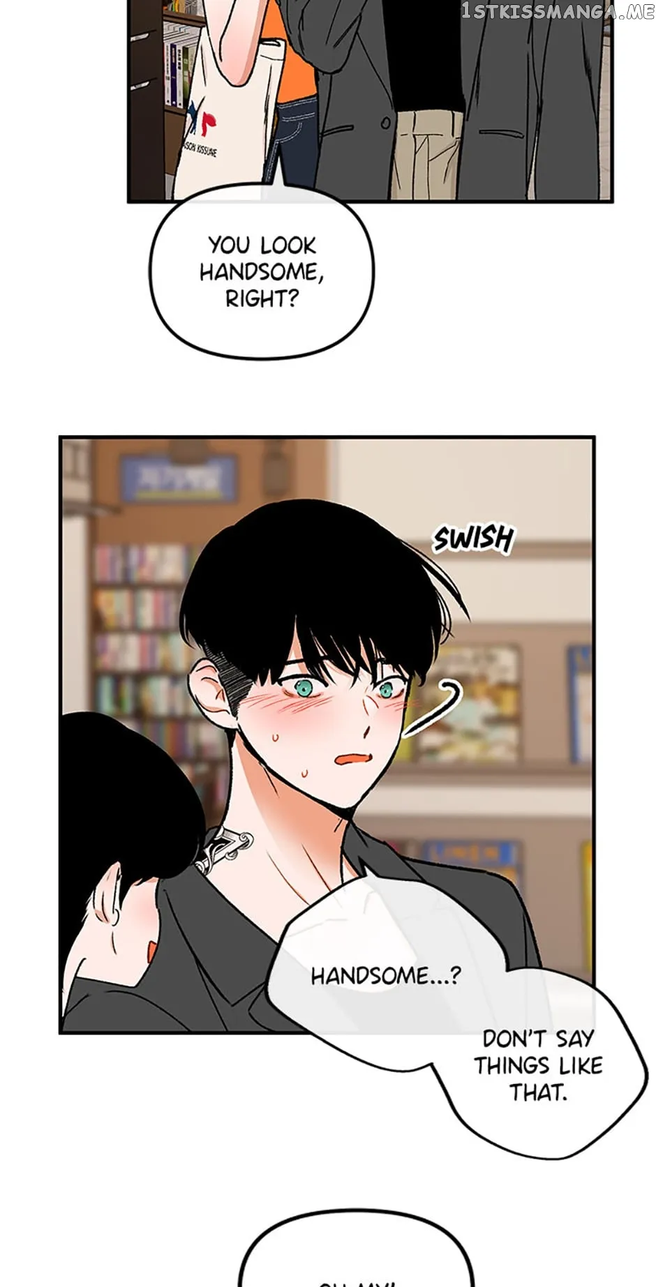 Something Between Us Chapter 78 Online - página 52