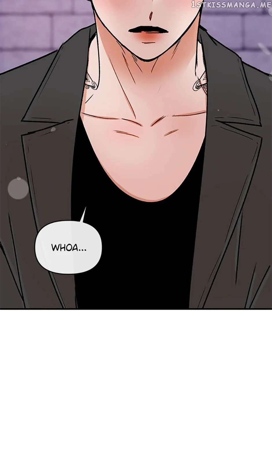 Something Between Us Chapter 79 Online - página 3