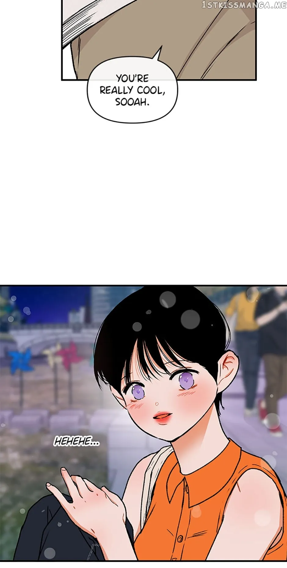 Something Between Us Chapter 79 Online - página 7