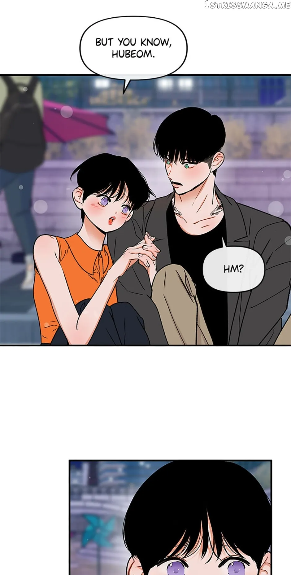 Something Between Us Chapter 79 Online - página 11