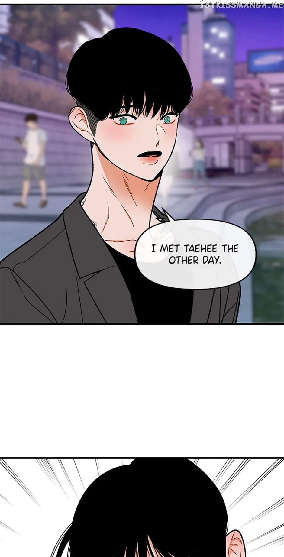 Something Between Us Chapter 79 Online - página 15