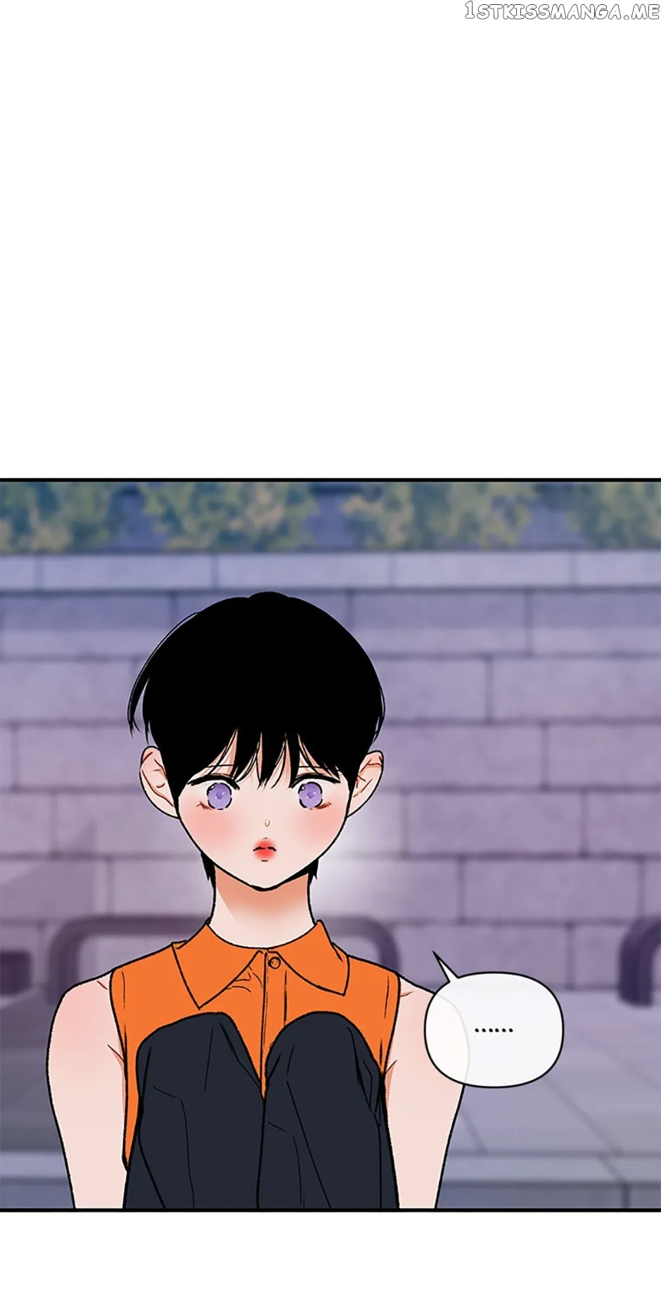 Something Between Us Chapter 79 Online - página 22