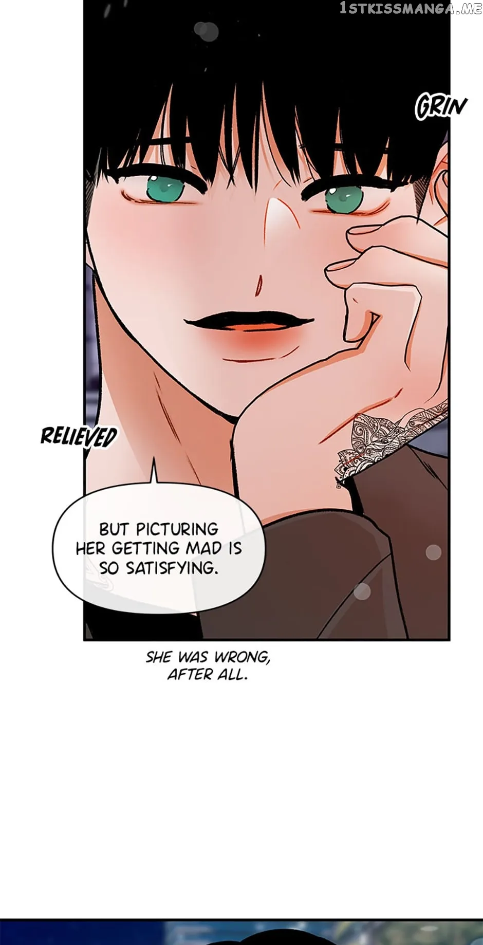 Something Between Us Chapter 79 Online - página 25