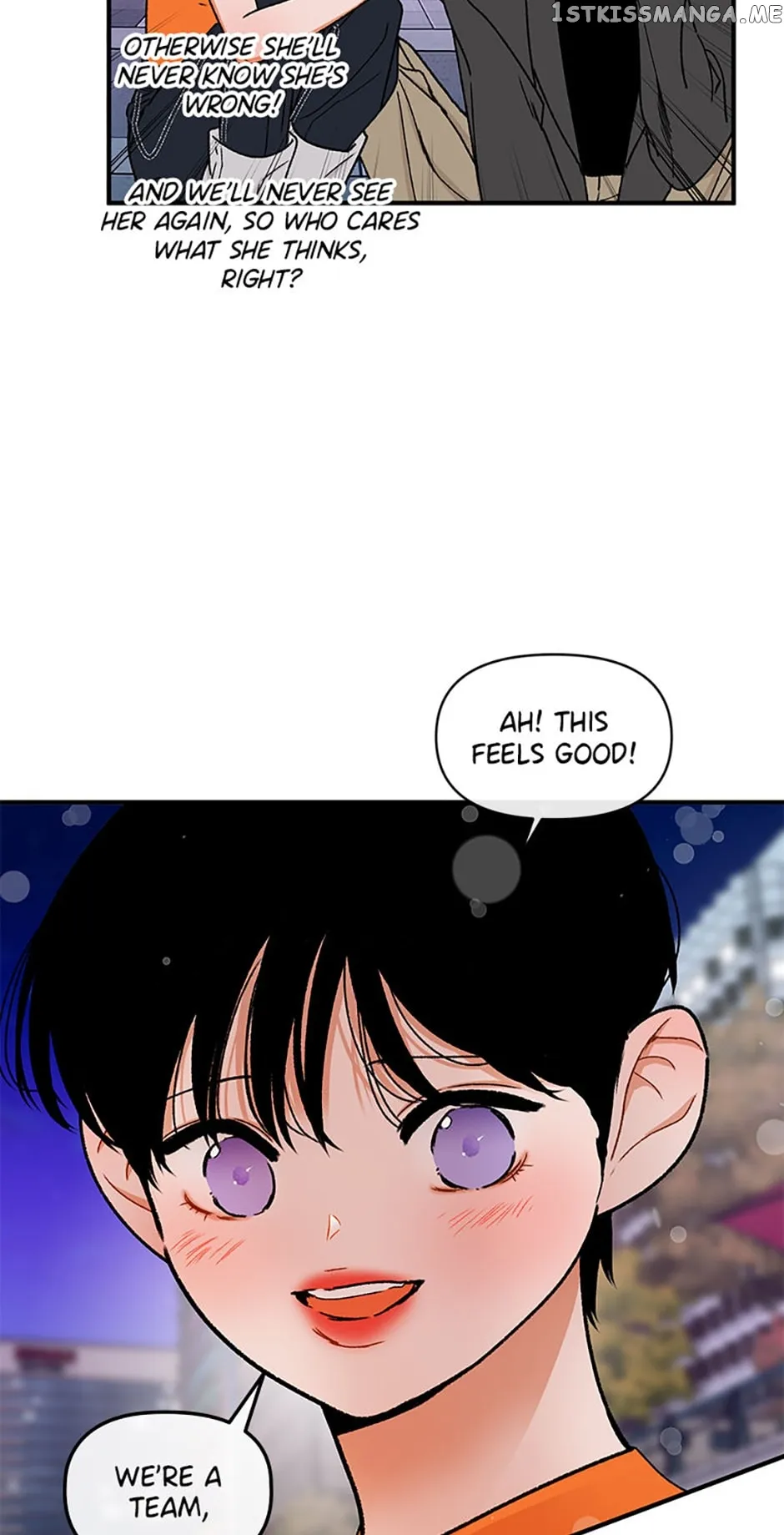Something Between Us Chapter 79 Online - página 28