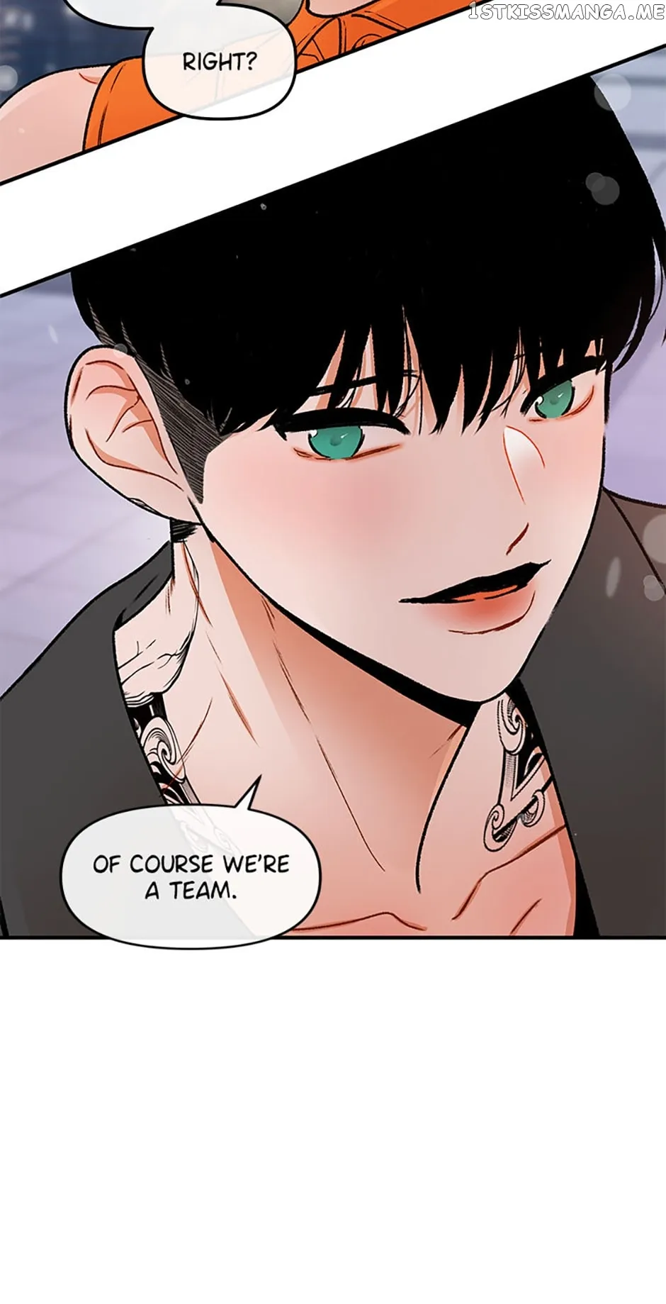 Something Between Us Chapter 79 Online - página 29