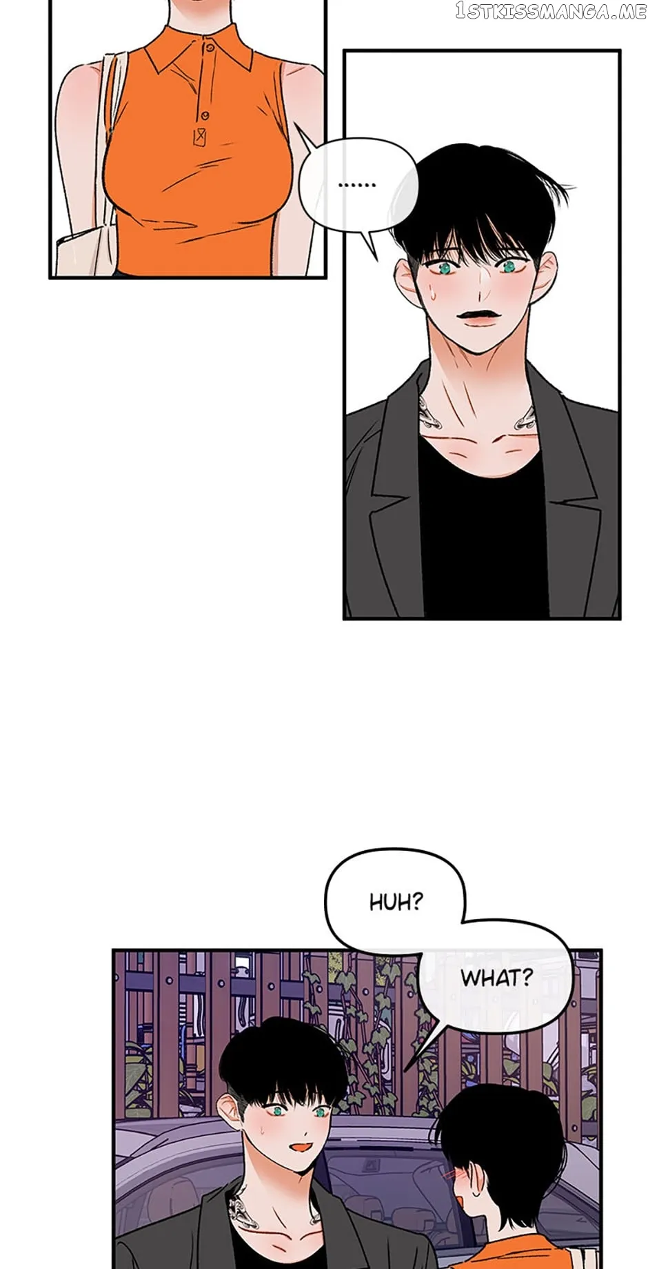 Something Between Us Chapter 79 Online - página 32
