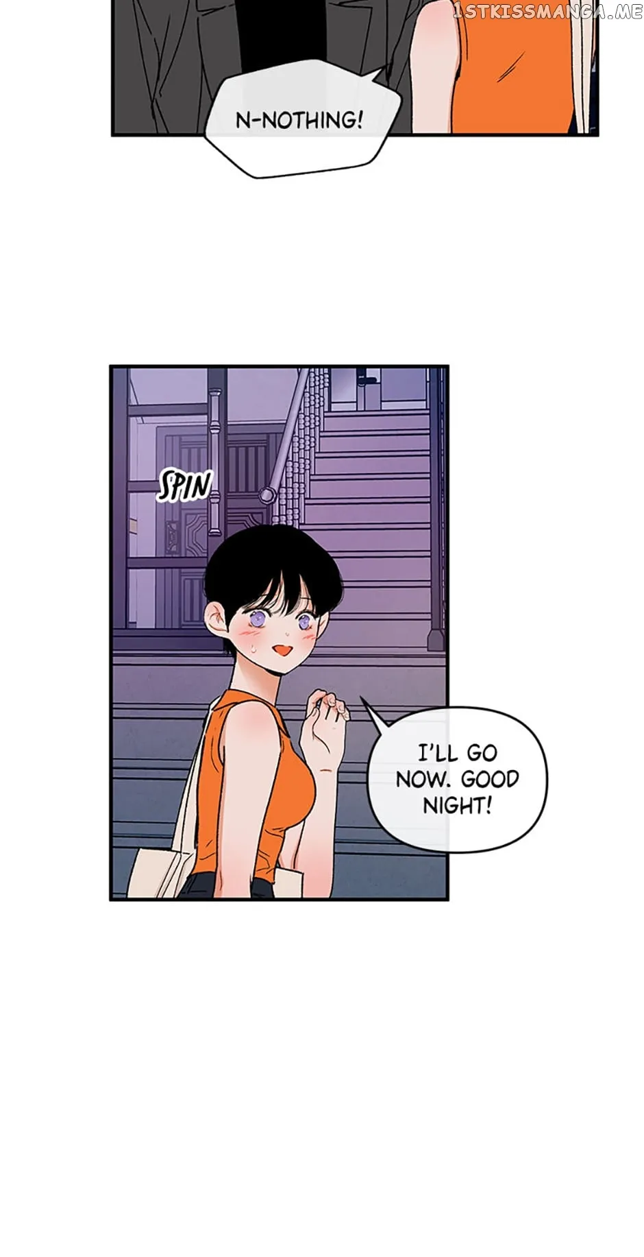 Something Between Us Chapter 79 Online - página 33