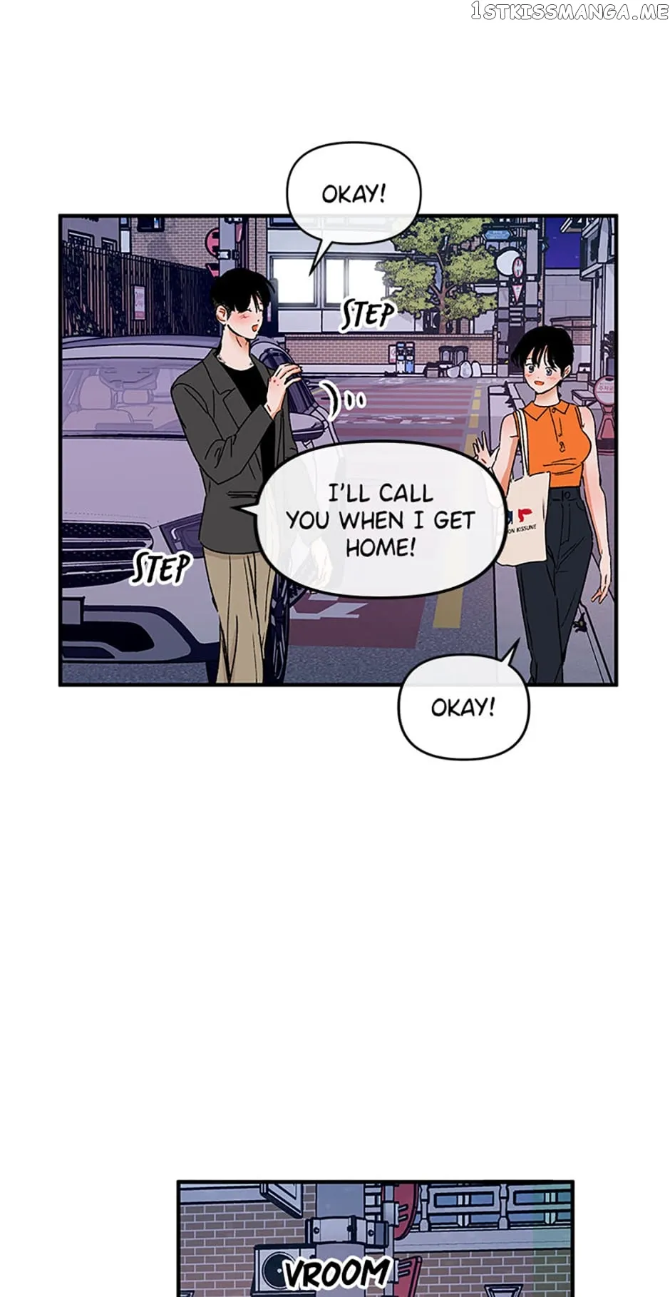 Something Between Us Chapter 79 Online - página 34