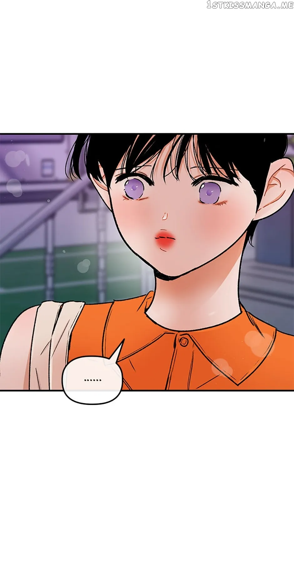 Something Between Us Chapter 79 Online - página 36