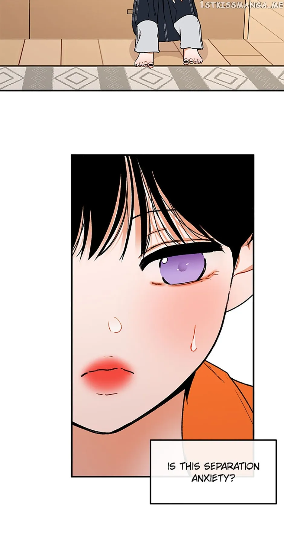 Something Between Us Chapter 79 Online - página 39