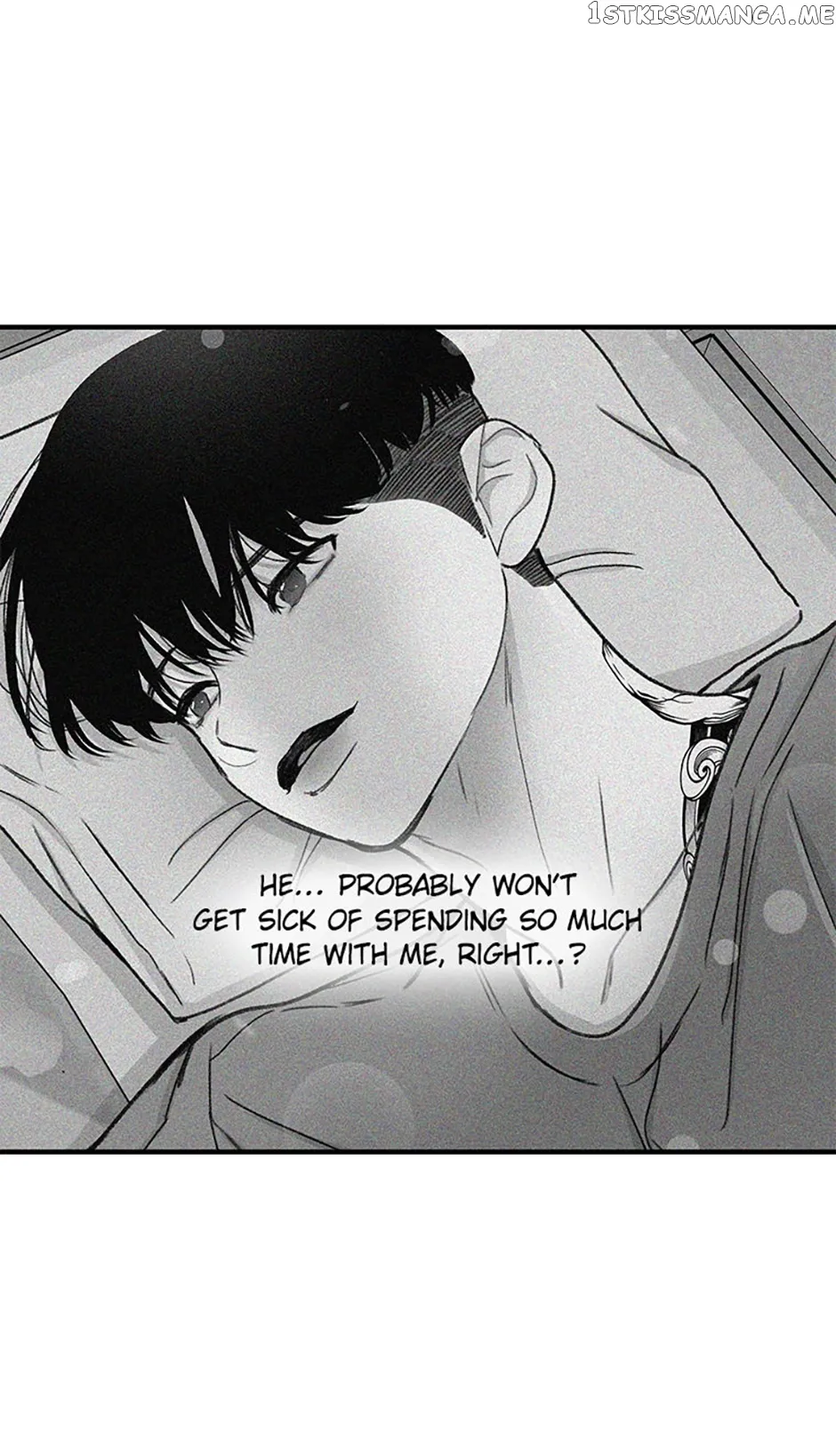 Something Between Us Chapter 79 Online - página 41