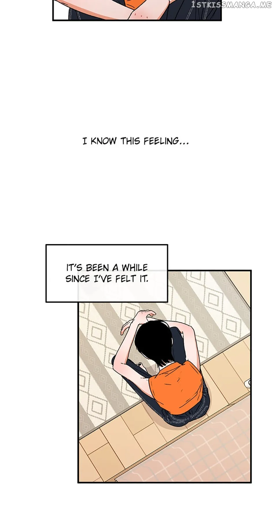 Something Between Us Chapter 79 Online - página 43