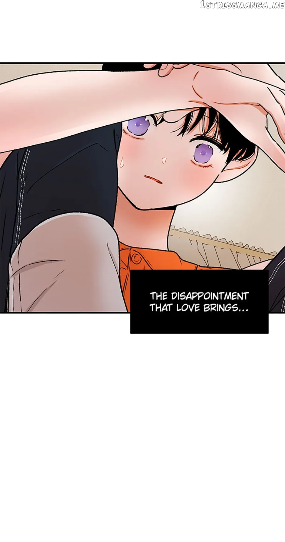 Something Between Us Chapter 79 Online - página 44