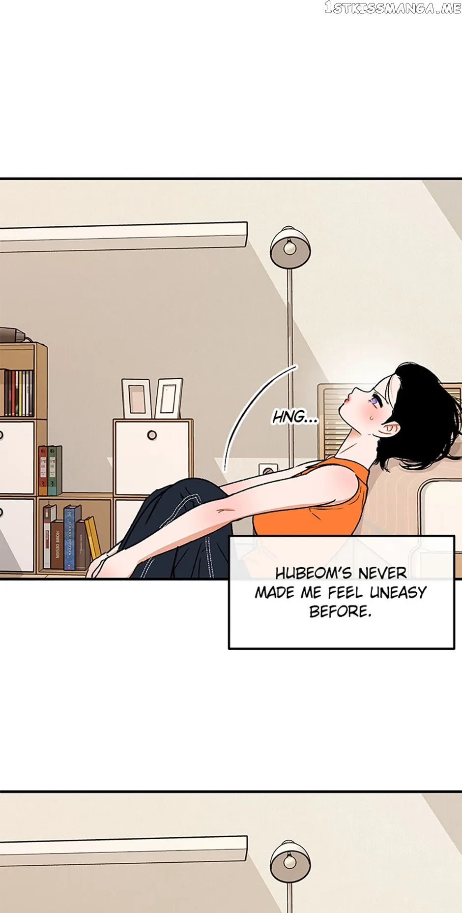Something Between Us Chapter 79 Online - página 45