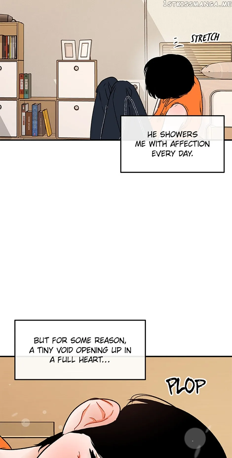 Something Between Us Chapter 79 Online - página 46