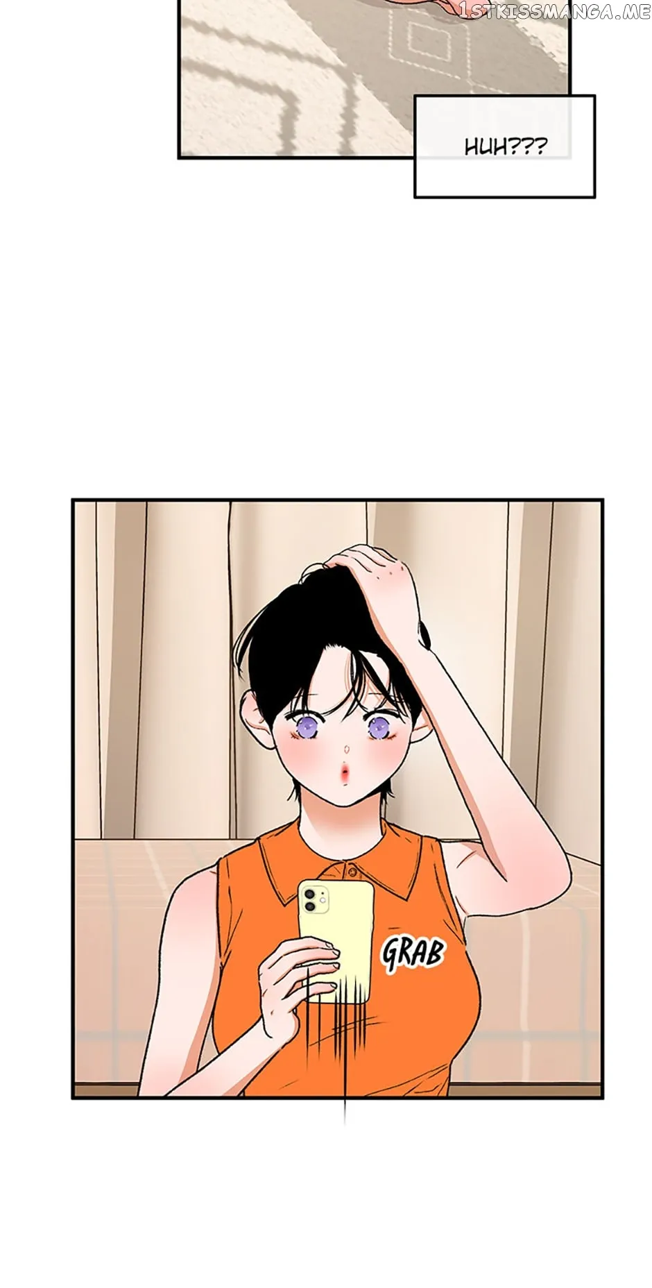 Something Between Us Chapter 79 Online - página 49