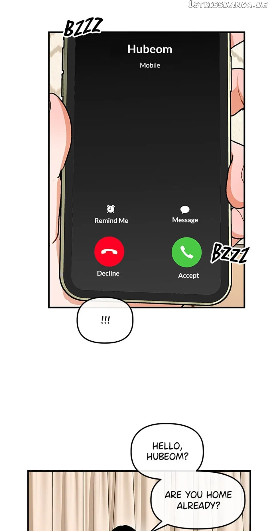 Something Between Us Chapter 79 Online - página 50