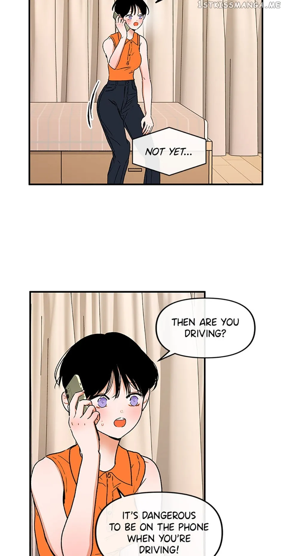 Something Between Us Chapter 79 Online - página 51
