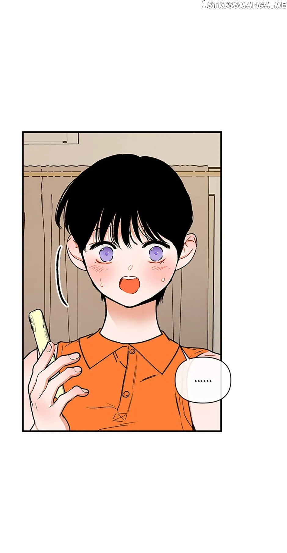 Something Between Us Chapter 79 Online - página 55