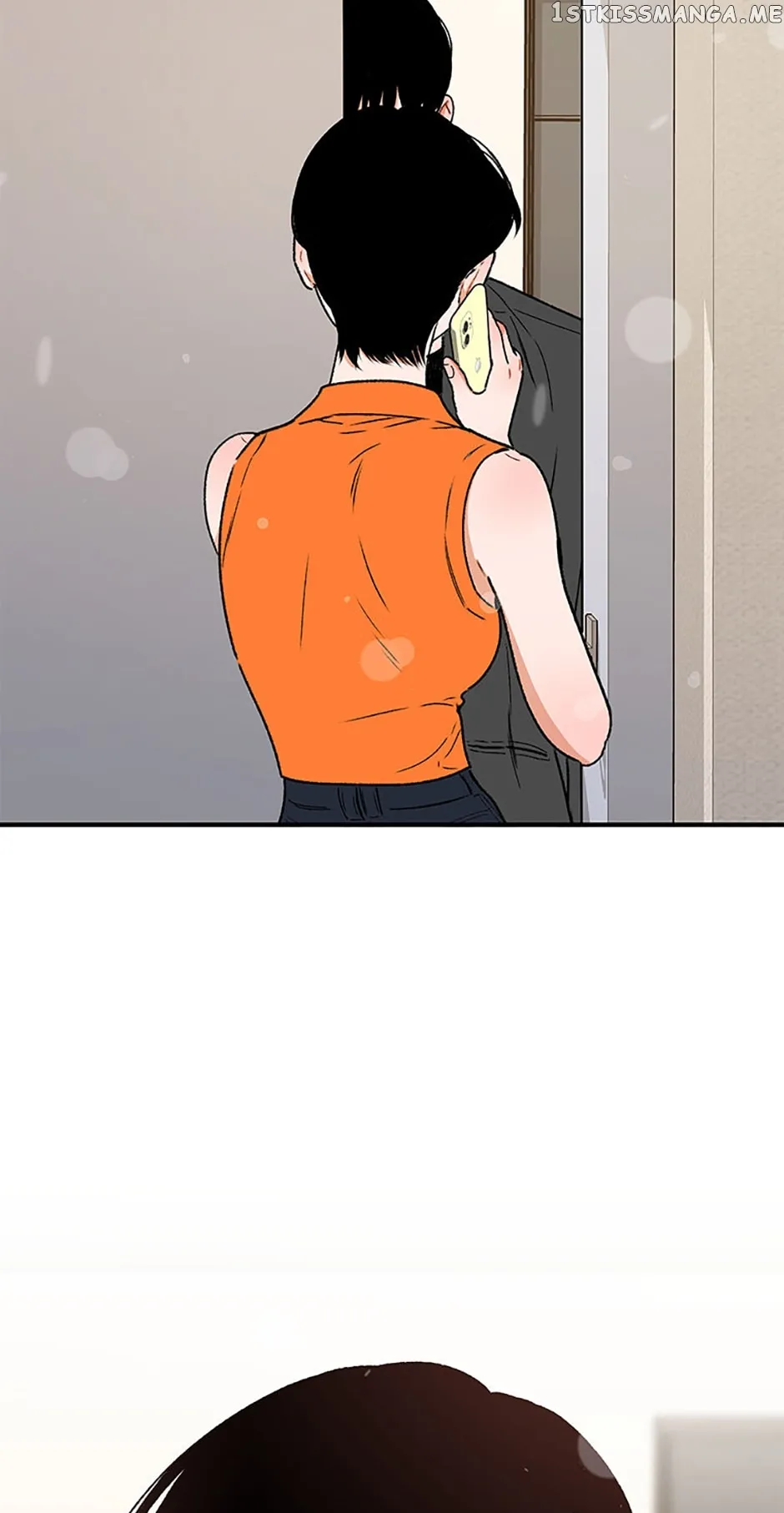 Something Between Us Chapter 79 Online - página 57
