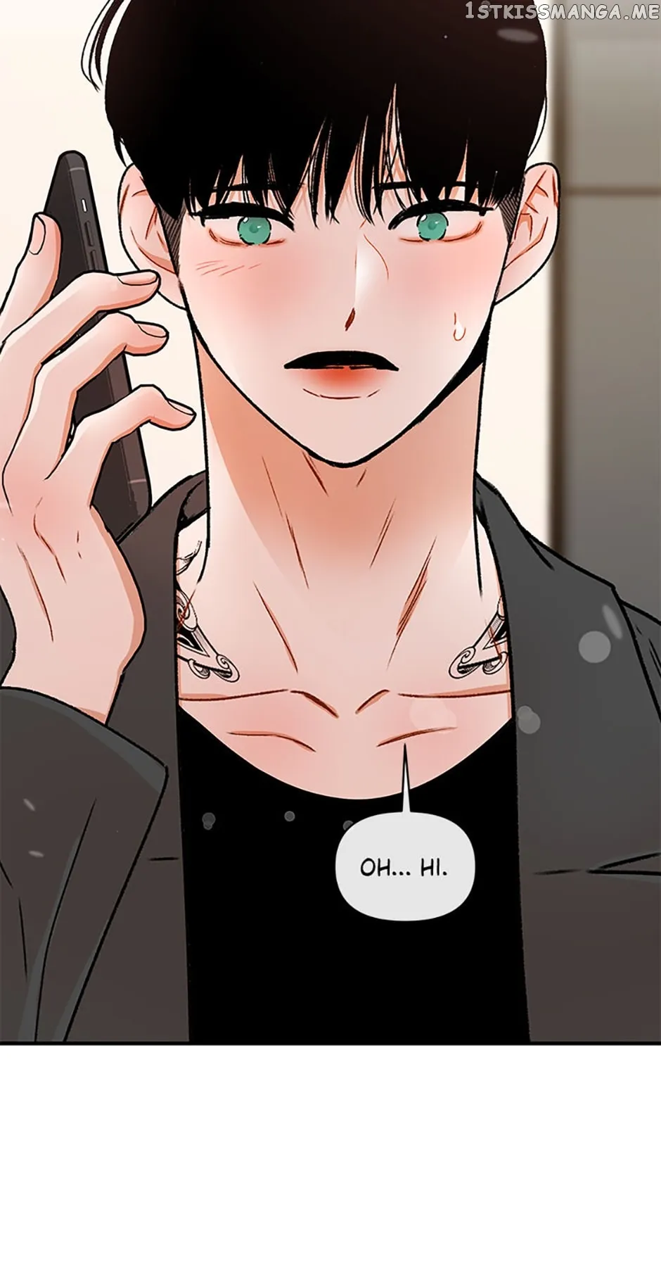 Something Between Us Chapter 79 Online - página 58