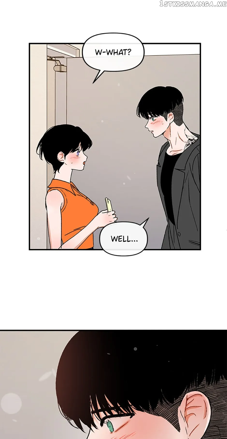 Something Between Us Chapter 79 Online - página 59